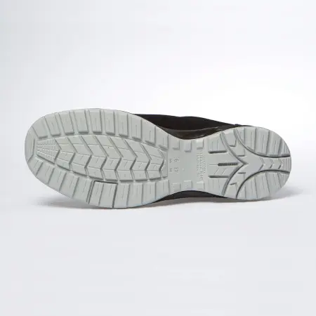 Полуботинки PEZZOL MODUL-ZERO с КП и КС (черный)