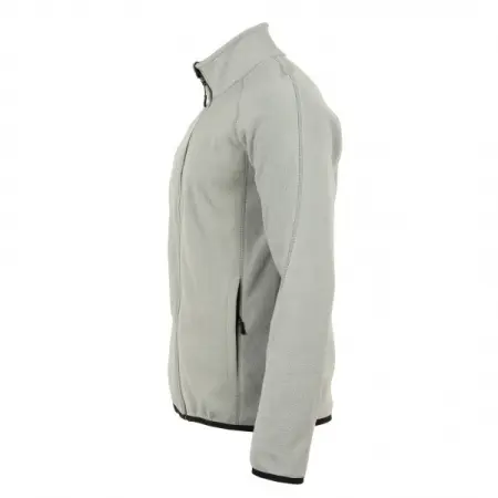 Толстовка BRODEKS KS 211 флисовая (с.серый)