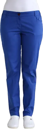 Брюки Мила женские медицинские