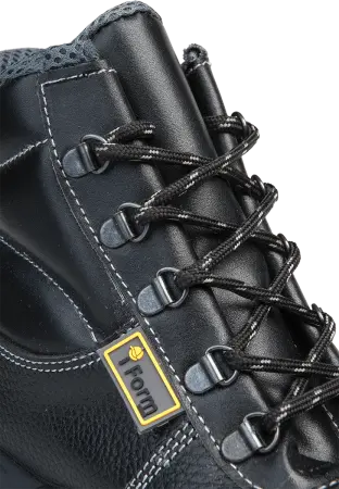 Ботинки TURBO ИТР