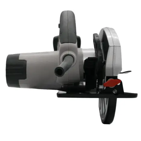 Дисковая пила CROWN CT15187-165 1200Вт 5500об/мин 165мм