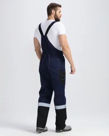 Костюм ВИВАТ-2 ПРЕМИУМ IMP с ПК (т.синий/черный/васильковый)