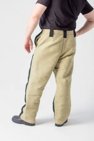 Костюм сварщика со спилком 2,3