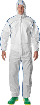 Комбинезон COOLSUIT уп.25 шт.