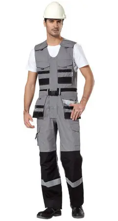 Полукомбинезон Мистраль