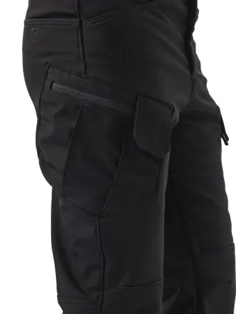 Костюм ВЕПРЬ демисезонный с БР (графит)