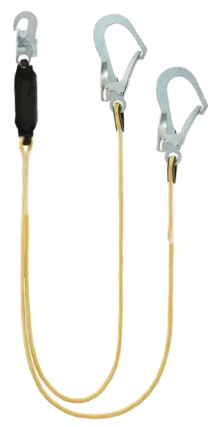 Строп аВд (О) из огнеупорного материала с КР-01, КР-01, КР-04 Строп аВд (О) из огнеупорного материала с КР-01, КР-01, КР-04