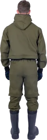 Костюм ТАЙГА противоэнцефалитный