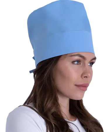 Медицинские колпаки