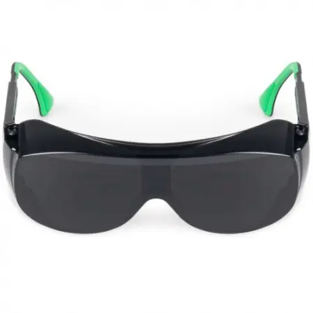 Очки UVEX ВИЗИТОР 9161145 для газосварки