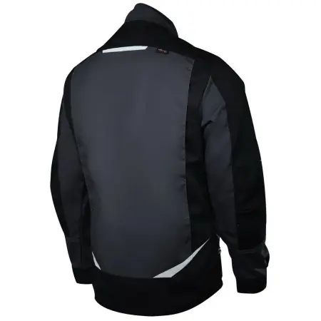 Куртка Brodeks KS 202 C (серый)