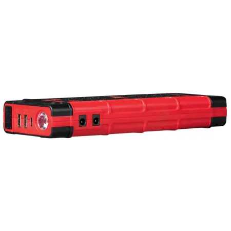 Пусковое устройство FUBAG DRIVE 600 с разъемом type-C на входе