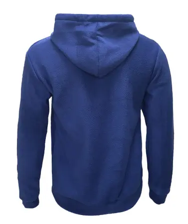 Куртка ETALON TRAVEL TM SPRUT флисовая (т. синий)