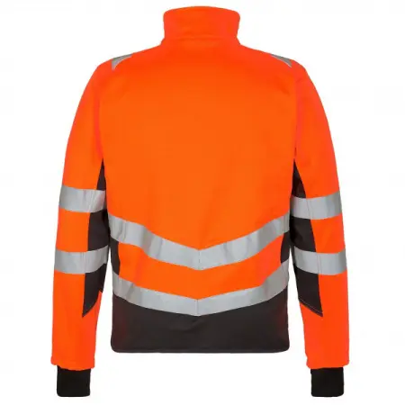 Куртка ENGEL SAFETY 1544-314 (сигнальный оранжевый/серый)