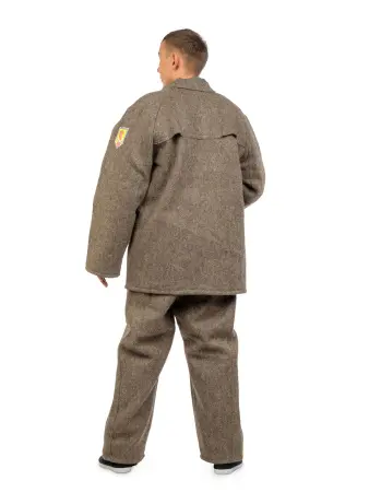 Костюм суконный ОП М-22