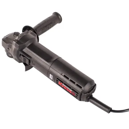 Угловая шлифовальная машина KRESS KU704 900Вт 125мм