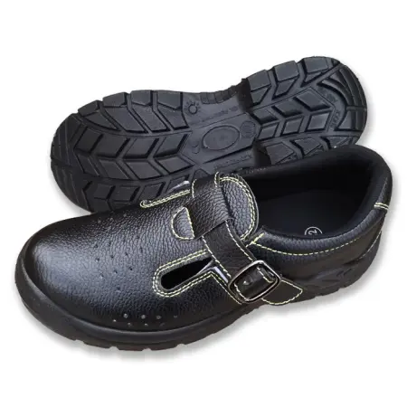 Сандалии АСКЕТ SJ920-ST с МП