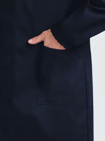 Халат PROFLINE SPECIALIST (т.синий)