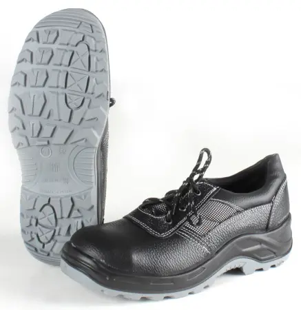 Полуботинки SURA М.63, 73 ПУ/ТПУ с МП