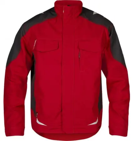 Куртка ENGEL GALAXY 1810-254 (красный/серый) Куртка ENGEL GALAXY 1810-254 (красный/серый)