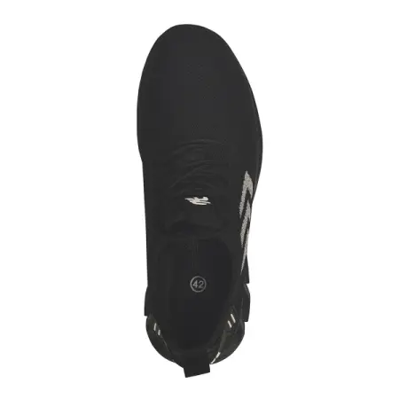 Кроссовки ЛИДЕР 832 Резина