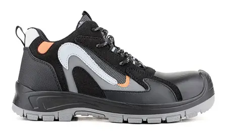 Ботинки ЛИДЕР ИМПОРТ 8741Т ПУ-ТПУ с КП