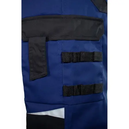 Брюки BRODEKS KS 302 (синий/черный)