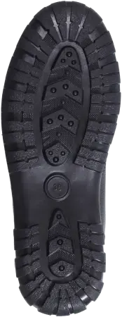 Ботинки ОМОН