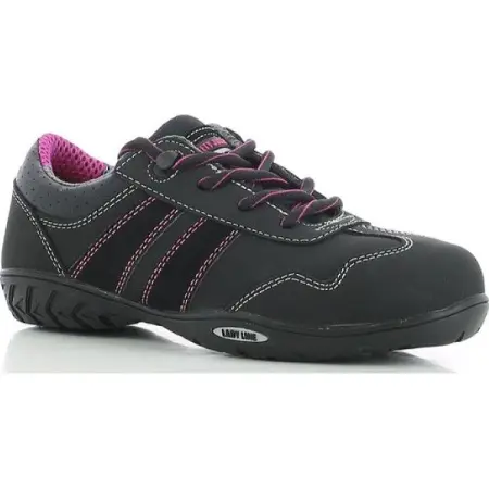 Полуботинки SAFETY JOGGGER CERES S3 женские Полуботинки SAFETY JOGGGER CERES S3 женские