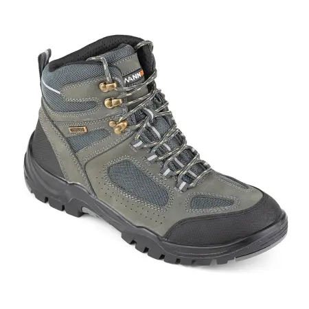 Ботинки ЛИДЕР WG2-21-NT ПУ-Резина