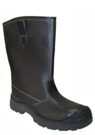 Сапоги Лидер с МП