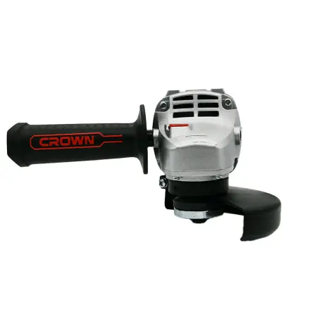 Угловая шлифовальная машина CROWN CT13506-125N 1200Вт 11000об/мин М14 125мм
