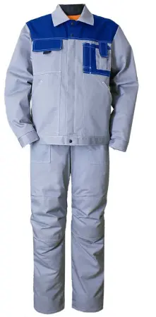 Костюм мужской ТЕХНО ИТР К-1815