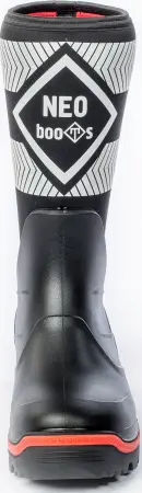 Сапоги NEOBOOTS с КП и КС