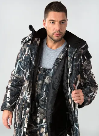 Костюм Чибис