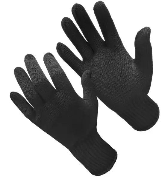 Перчатки ЭНЕРГИЯ-5 термостойкие ЗЭТВ 30,8 кал/см2