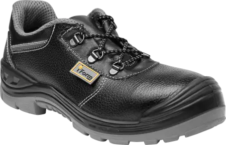 Полуботинки TURBO с КП