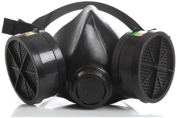 Респиратор РПГ-67 А1В1Е1К1