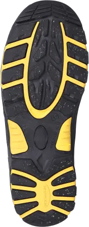 Ботинки iForm ОРИДЖИНАЛ ДАЙМОНД ГРИП с КП и КС нат мех.