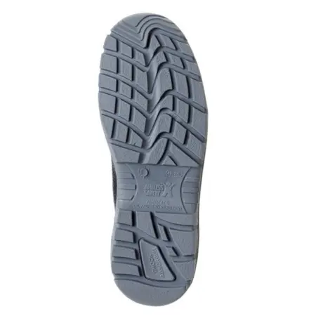 Полуботинки КОРВЕТ ПУ/ТПУ с МП