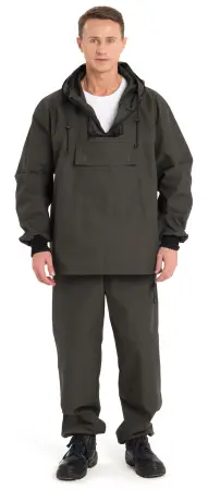 Костюм АНТИГНУС (хаки)