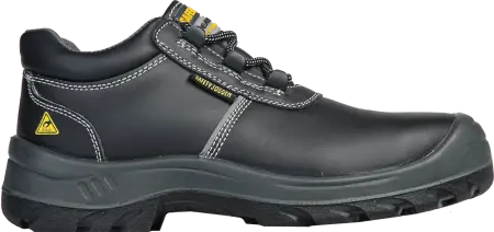 Полуботинки AURA (АУРА) ПУ/ПУ кожаные с КП и КС