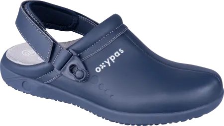 Полуботинки (тип сабо) REMY (РЕМИ) антистатические