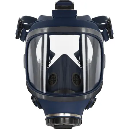 Маска JETA SAFETY 4950 полнолицевая с линзой Triplex (байонет)