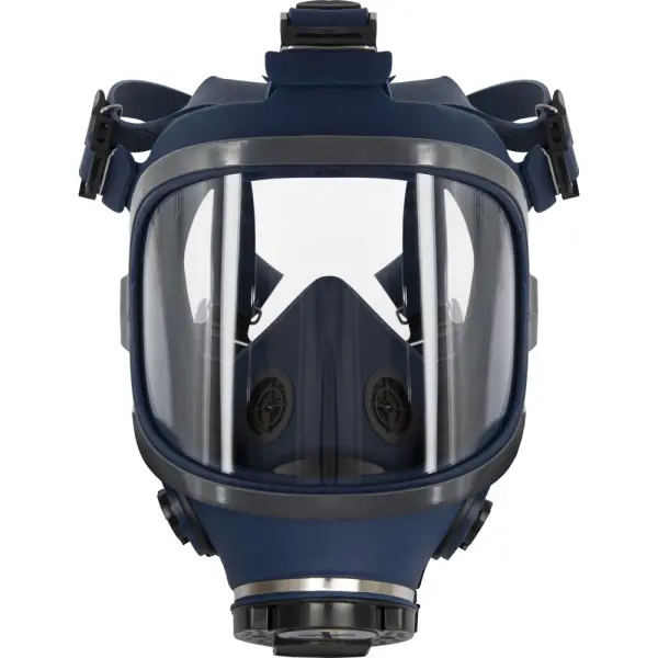 Маска JETA SAFETY 4950 полнолицевая с линзой Triplex (байонет)
