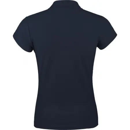 Рубашка-поло REDFORT LADY женская 205 (т.синий)