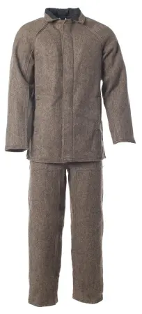 Костюм огнестойкий Суконный (ГОСТ)