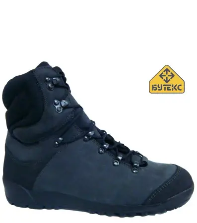 Ботинки Мангуст