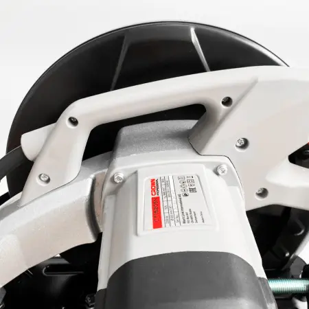 Пила дисковая стационарная отрезная CT15205N 2200Вт 3800об/мин 355мм