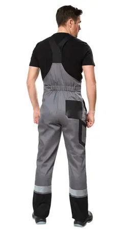 Полукомбинезон Профессионал NEW